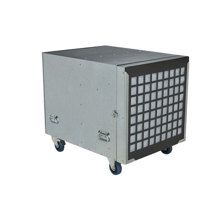Abatement Technologies® HEPA-AIRE H2KM Negative Air Machine - H2KM  Mini Split Systems Direct
