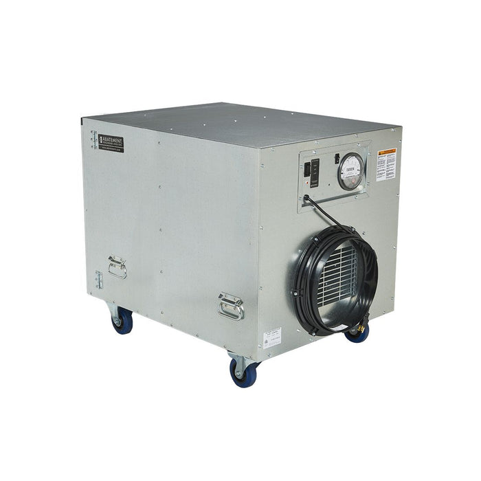 Abatement Technologies® HEPA-AIRE H2KMA Deluxe Model Negative Air Machine - H2KMA  Mini Split Systems Direct