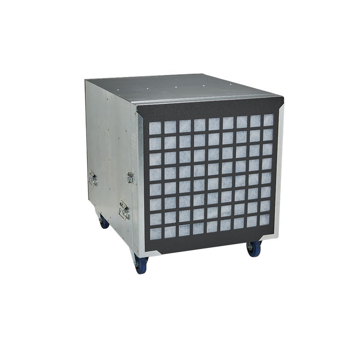 Abatement Technologies® HEPA-AIRE H2KMA Deluxe Model Negative Air Machine - H2KMA  Mini Split Systems Direct