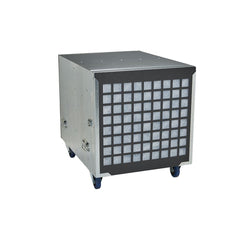 Abatement Technologies® HEPA-AIRE H2KMA Deluxe Model Negative Air Machine - H2KMA  Mini Split Systems Direct