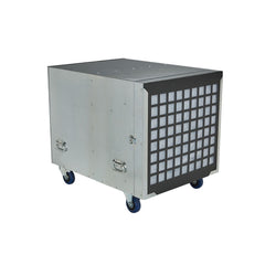 Abatement Technologies® HEPA-AIRE H2KMA Deluxe Model Negative Air Machine - H2KMA  Mini Split Systems Direct