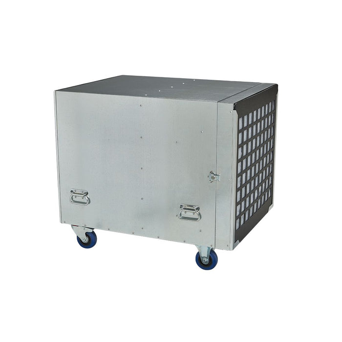 Abatement Technologies® HEPA-AIRE H2KMA Deluxe Model Negative Air Machine - H2KMA  Mini Split Systems Direct