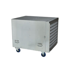 Abatement Technologies® HEPA-AIRE H2KMA Deluxe Model Negative Air Machine - H2KMA  Mini Split Systems Direct