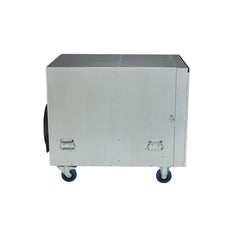 Abatement Technologies® HEPA-AIRE H2KMA Deluxe Model Negative Air Machine - H2KMA  Mini Split Systems Direct