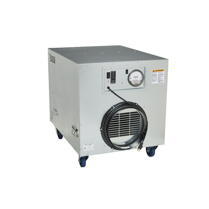 Abatement Technologies® HEPA-AIRE H2KMA Deluxe Model Negative Air Machine - H2KMA  Mini Split Systems Direct