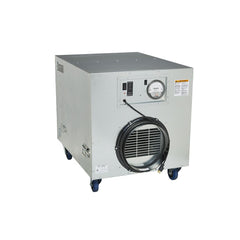 Abatement Technologies® HEPA-AIRE H2KMA Deluxe Model Negative Air Machine - H2KMA  Mini Split Systems Direct