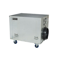 Abatement Technologies® HEPA-AIRE H2KMA Deluxe Model Negative Air Machine - H2KMA  Mini Split Systems Direct