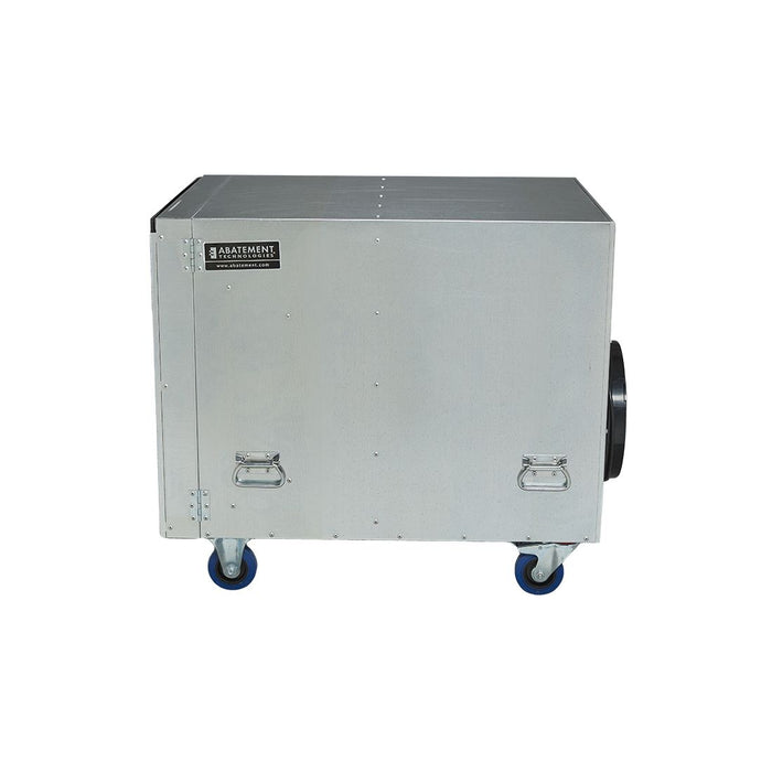 Abatement Technologies® HEPA-AIRE H2KMA Deluxe Model Negative Air Machine - H2KMA  Mini Split Systems Direct