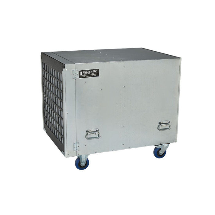 Abatement Technologies® HEPA-AIRE H2KMA Deluxe Model Negative Air Machine - H2KMA  Mini Split Systems Direct