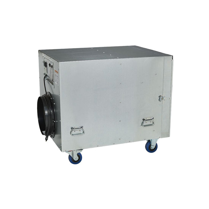 Abatement Technologies® HEPA-AIRE H2KMA Deluxe Model Negative Air Machine - H2KMA  Mini Split Systems Direct