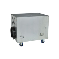 Abatement Technologies® HEPA-AIRE H2KMA Deluxe Model Negative Air Machine - H2KMA  Mini Split Systems Direct