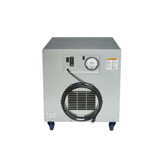 Abatement Technologies® HEPA-AIRE H2KMA Deluxe Model Negative Air Machine - H2KMA  Mini Split Systems Direct