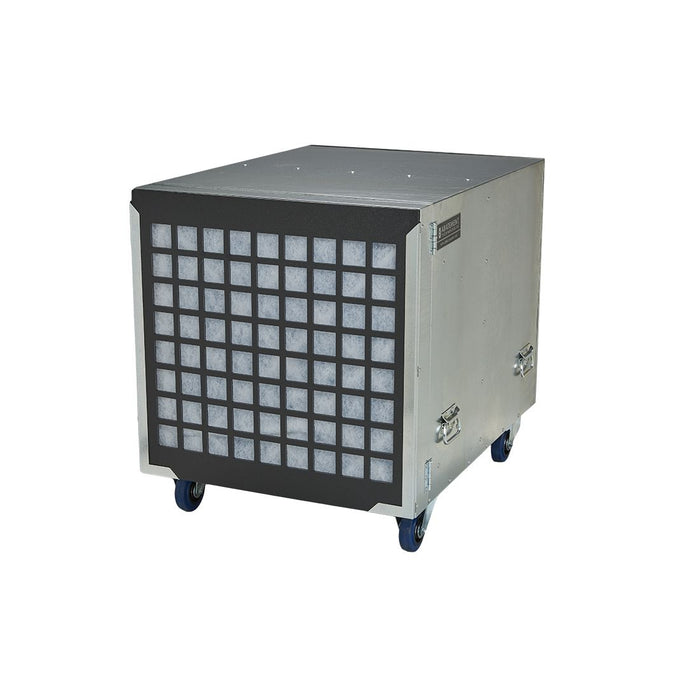 Abatement Technologies® HEPA-AIRE H2KMA Deluxe Model Negative Air Machine - H2KMA  Mini Split Systems Direct