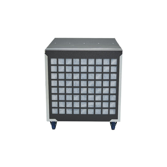 Abatement Technologies® HEPA-AIRE H2KMA Deluxe Model Negative Air Machine - H2KMA  Mini Split Systems Direct
