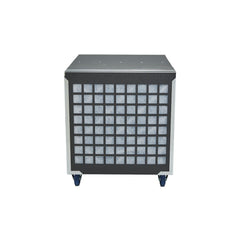 Abatement Technologies® HEPA-AIRE H2KMA Deluxe Model Negative Air Machine - H2KMA  Mini Split Systems Direct