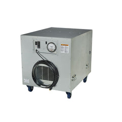 Abatement Technologies® HEPA-AIRE H2KMA Deluxe Model Negative Air Machine - H2KMA  Mini Split Systems Direct