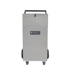 Abatement Technologies® HEPA-AIRE PAS1200 Portable Air Scrubber - PAS1200  Mini Split Systems Direct