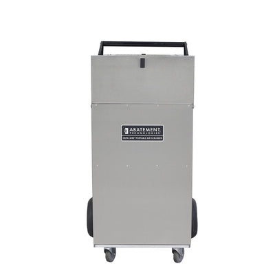 Abatement Technologies® HEPA-AIRE PAS1200 Portable Air Scrubber - PAS1200  Mini Split Systems Direct