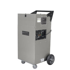 Abatement Technologies® HEPA-AIRE PAS1200 Portable Air Scrubber - PAS1200  Mini Split Systems Direct