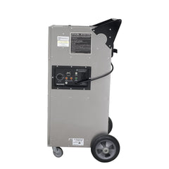 Abatement Technologies® HEPA-AIRE PAS1200 Portable Air Scrubber - PAS1200  Mini Split Systems Direct