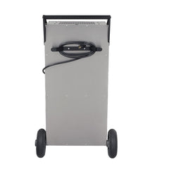 Abatement Technologies® HEPA-AIRE PAS1200 Portable Air Scrubber - PAS1200  Mini Split Systems Direct