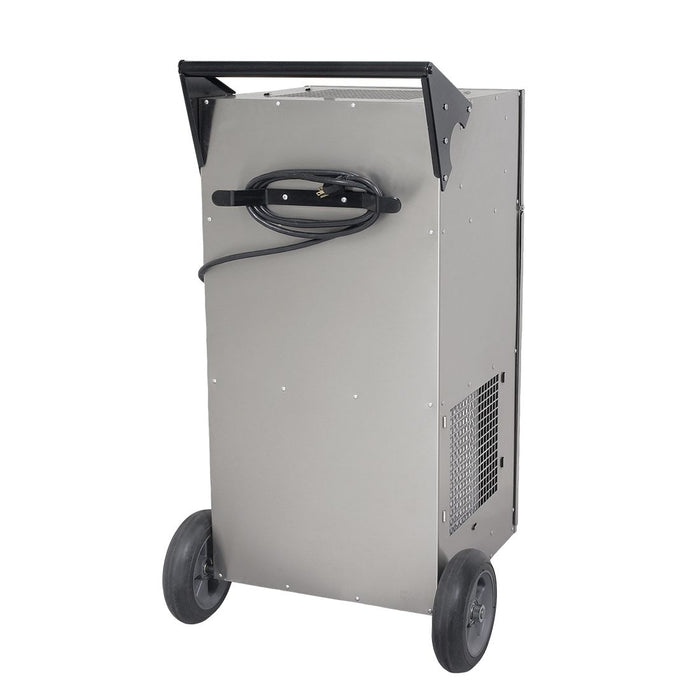 Abatement Technologies® HEPA-AIRE PAS1200 Portable Air Scrubber - PAS1200  Mini Split Systems Direct