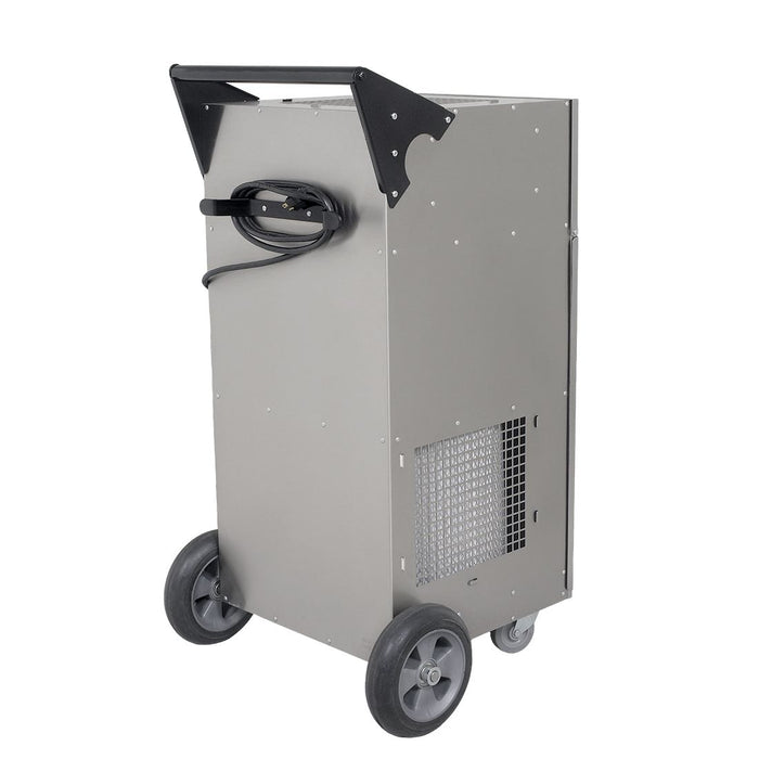 Abatement Technologies® HEPA-AIRE PAS1200 Portable Air Scrubber - PAS1200  Mini Split Systems Direct