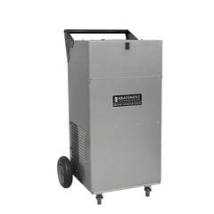 Abatement Technologies® HEPA-AIRE PAS1200 Portable Air Scrubber - PAS1200  Mini Split Systems Direct