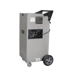 Abatement Technologies® HEPA-AIRE PAS1200 Portable Air Scrubber - PAS1200  Mini Split Systems Direct