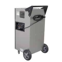Abatement Technologies® HEPA-AIRE PAS1200 Portable Air Scrubber - PAS1200  Mini Split Systems Direct