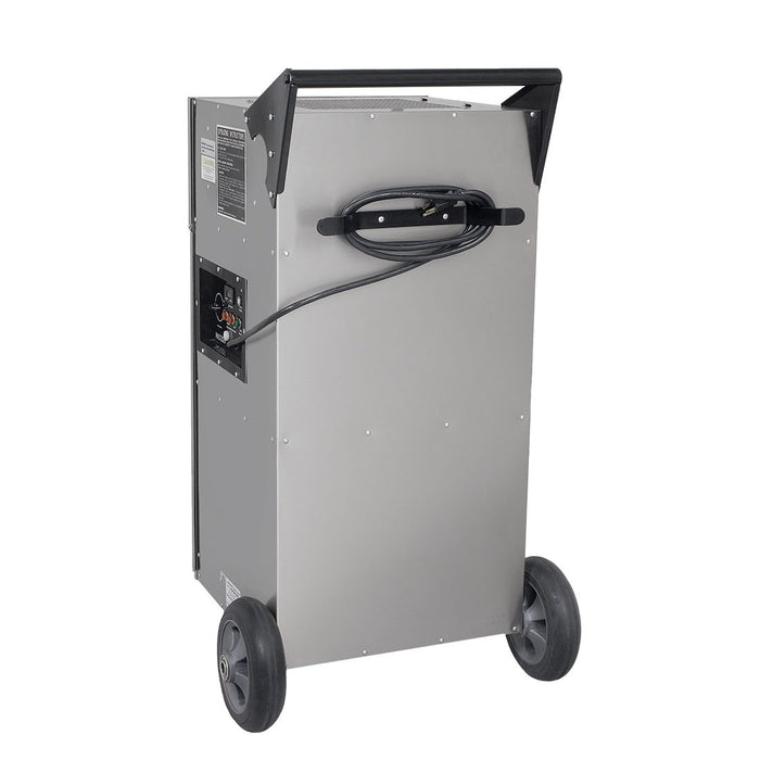 Abatement Technologies® HEPA-AIRE PAS1200 Portable Air Scrubber - PAS1200  Mini Split Systems Direct