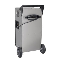 Abatement Technologies® HEPA-AIRE PAS1200 Portable Air Scrubber - PAS1200  Mini Split Systems Direct