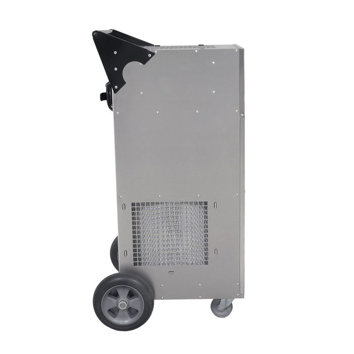 Abatement Technologies® HEPA-AIRE PAS1200 Portable Air Scrubber - PAS1200  Mini Split Systems Direct