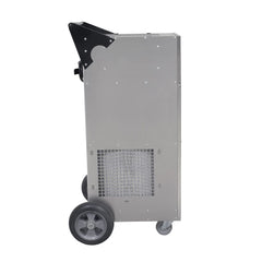 Abatement Technologies® HEPA-AIRE PAS1200 Portable Air Scrubber - PAS1200  Mini Split Systems Direct
