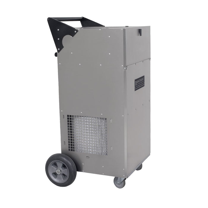 Abatement Technologies® HEPA-AIRE PAS1200 Portable Air Scrubber - PAS1200  Mini Split Systems Direct