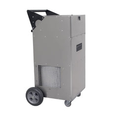 Abatement Technologies® HEPA-AIRE PAS1200 Portable Air Scrubber - PAS1200  Mini Split Systems Direct