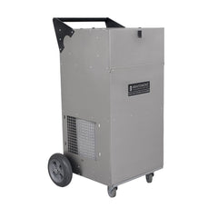 Abatement Technologies® HEPA-AIRE PAS1200 Portable Air Scrubber - PAS1200  Mini Split Systems Direct