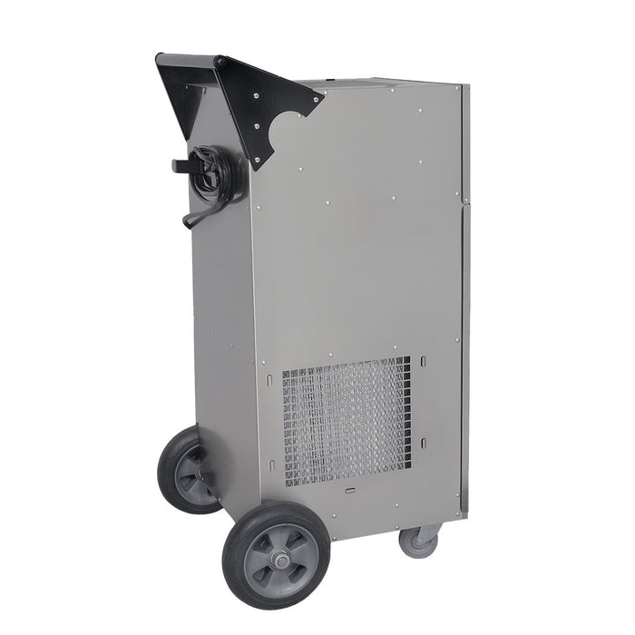 Abatement Technologies® HEPA-AIRE PAS1200 Portable Air Scrubber - PAS1200  Mini Split Systems Direct