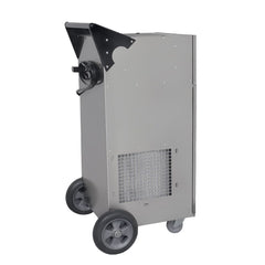 Abatement Technologies® HEPA-AIRE PAS1200 Portable Air Scrubber - PAS1200  Mini Split Systems Direct