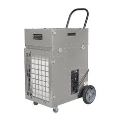 Abatement Technologies® HEPA-AIRE PAS2400 Portable Air Scrubber - PAS2400  Mini Split Systems Direct