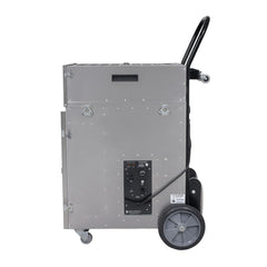 Abatement Technologies® HEPA-AIRE PAS2400 Portable Air Scrubber - PAS2400  Mini Split Systems Direct