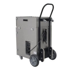 Abatement Technologies® HEPA-AIRE PAS2400 Portable Air Scrubber - PAS2400  Mini Split Systems Direct