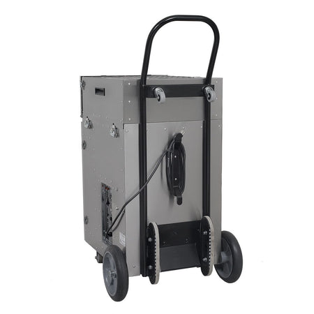 Abatement Technologies® HEPA-AIRE PAS2400 Portable Air Scrubber - PAS2400  Mini Split Systems Direct