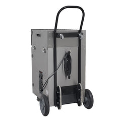 Abatement Technologies® HEPA-AIRE PAS2400 Portable Air Scrubber