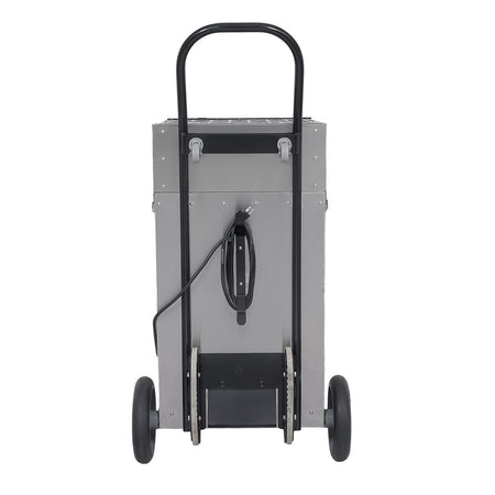 Abatement Technologies® HEPA-AIRE PAS2400 Portable Air Scrubber