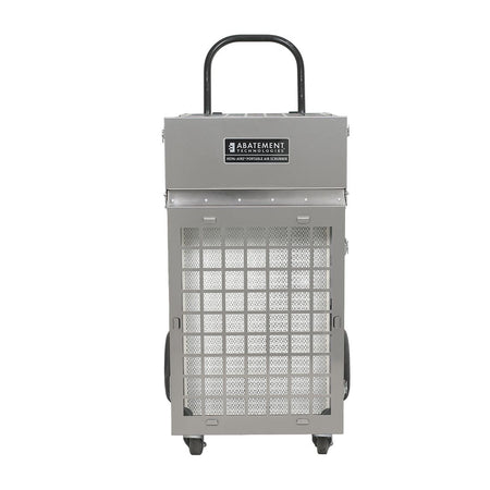 Abatement Technologies® HEPA-AIRE PAS2400 Portable Air Scrubber