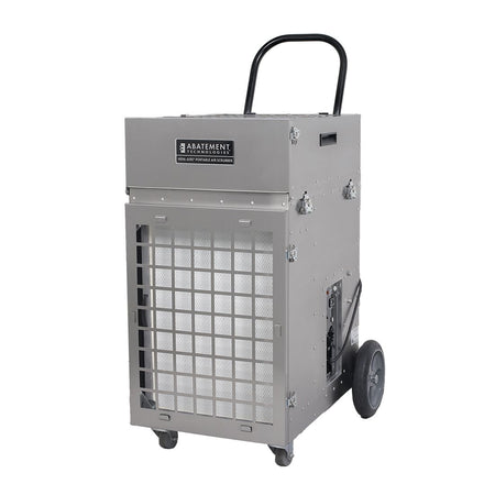 Abatement Technologies® HEPA-AIRE PAS2400 Portable Air Scrubber