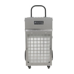 Abatement Technologies® HEPA-AIRE PAS2400 Portable Air Scrubber - PAS2400  Mini Split Systems Direct