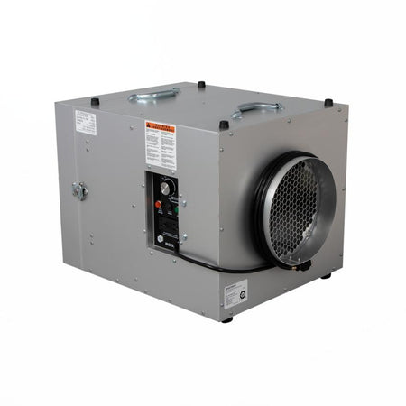 Abatement Technologies HEPA-AIRE® PAS750 Portable Air Scrubber - PAS750  Mini Split Systems Direct