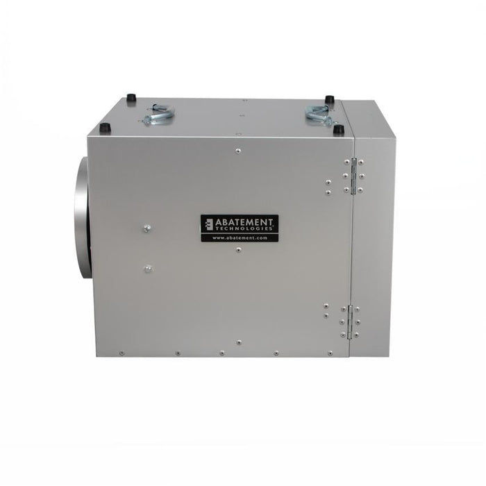 Abatement Technologies HEPA-AIRE® PAS750 Portable Air Scrubber - PAS750  Mini Split Systems Direct